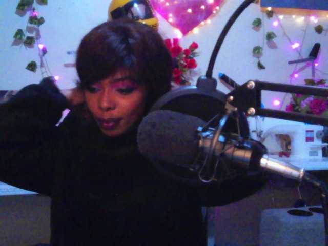 Lilianjackson live cam preview