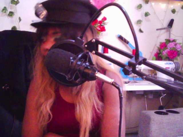 Lilianjackson live cam preview
