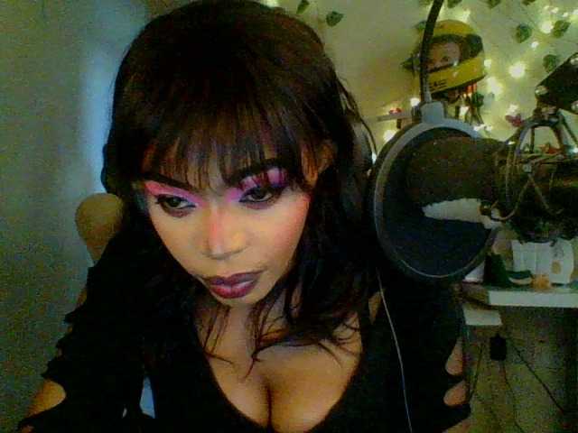 Lilianjackson's BongaCams show and profile