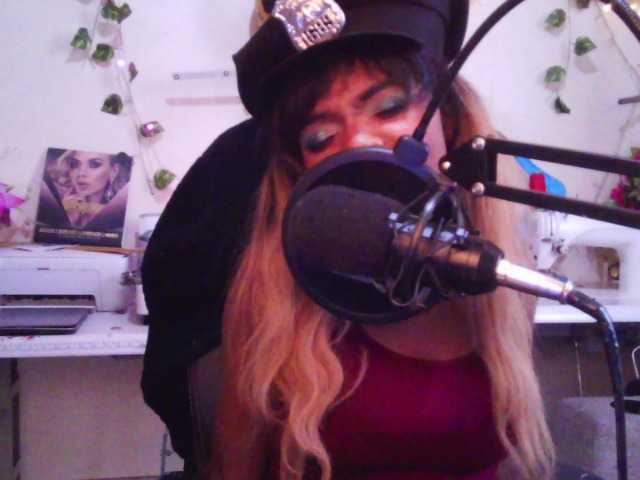 Lilianjackson live cam preview