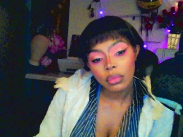 Lilianjackson live webcam show