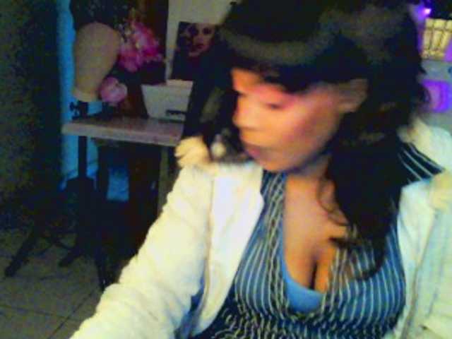 Lilianjackson Live Cam pe BongaCams