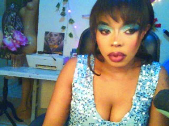 Lilianjackson live webcam show