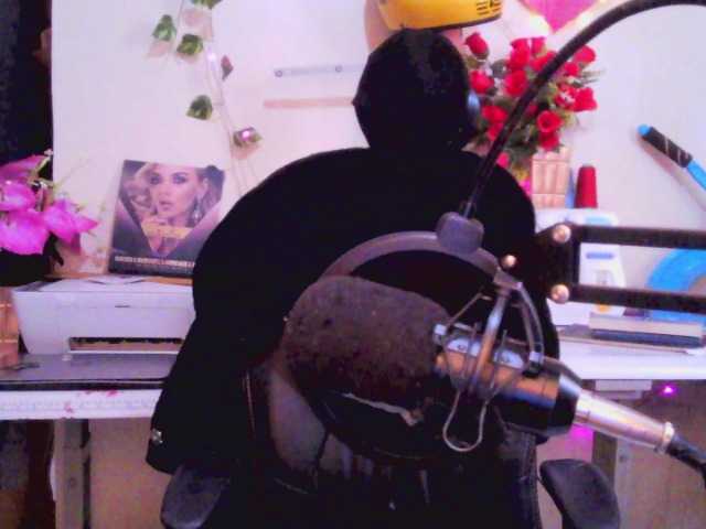 Lilianjackson live cam preview