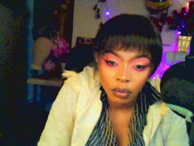 Lilianjackson live webcam show