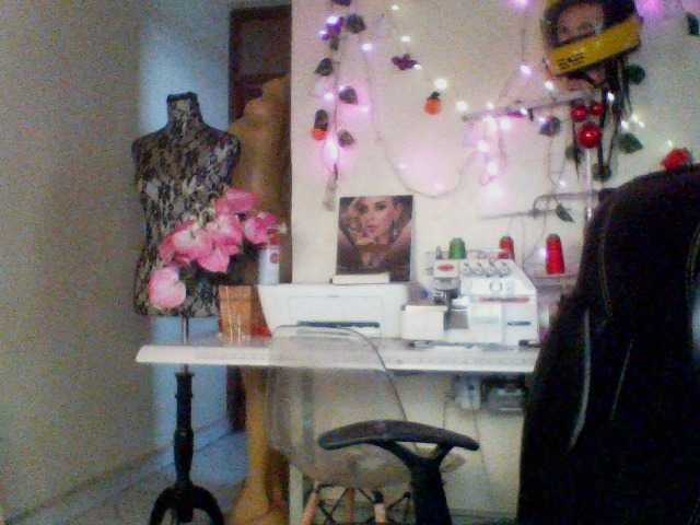 Lilianjackson Live Cam on BongaCams