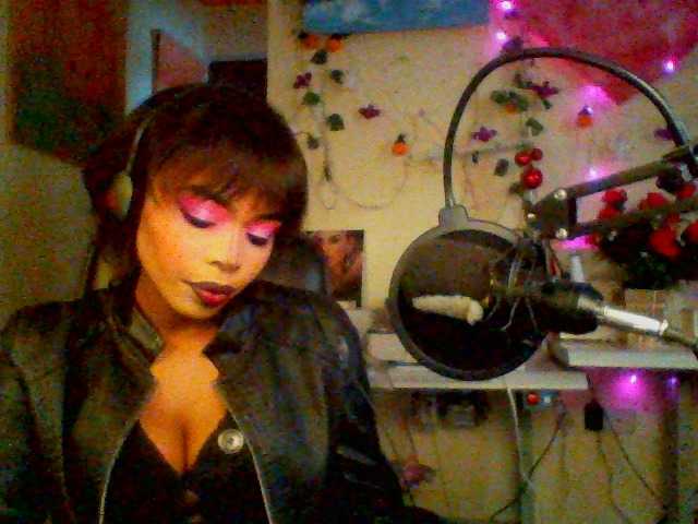 Lilianjackson live cam on BongaCams