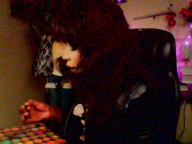 Lilianjackson webcam bongacams model stream image