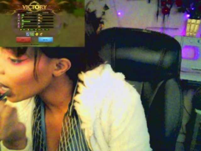 Lilianjackson live cam on BongaCams