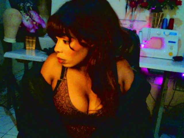 Lilianjackson live webcam show