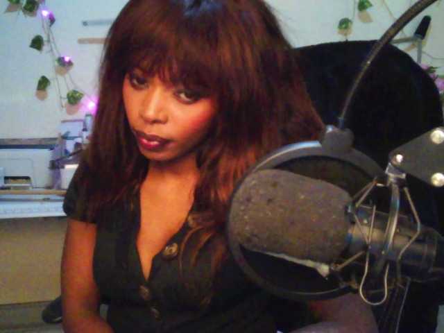 Lilianjackson live cam on BongaCams