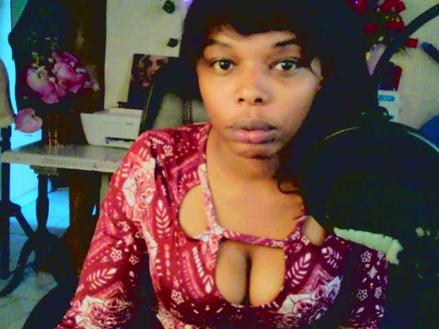 Lilianjackson live webcam show