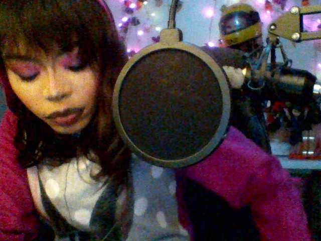 Lilianjackson live cam on BongaCams