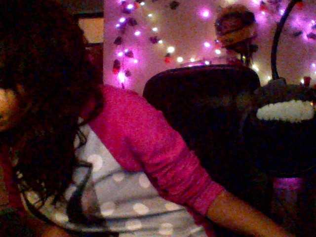 Lilianjackson live cam on BongaCams