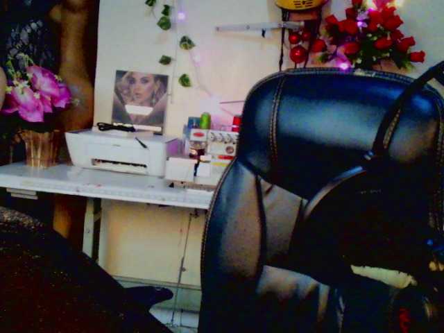 Lilianjackson live cam on BongaCams
