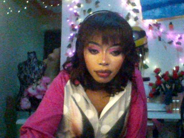 Lilianjackson live cam on BongaCams