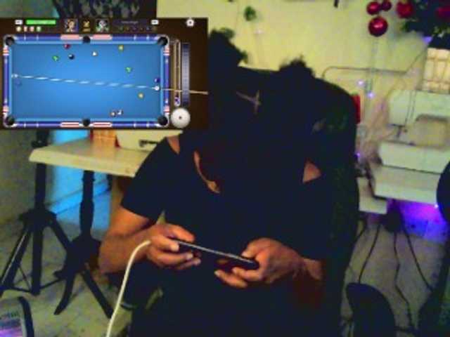 Lilianjackson live cam on UnifiedCams