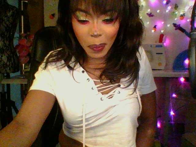 Lilianjackson Live Cam on BongaCams