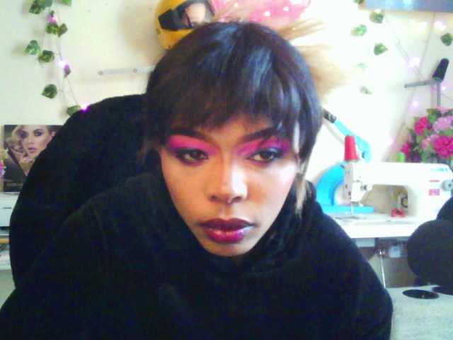 Lilianjackson live cam preview