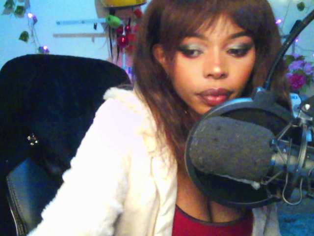 Lilianjackson live cam on BongaCams