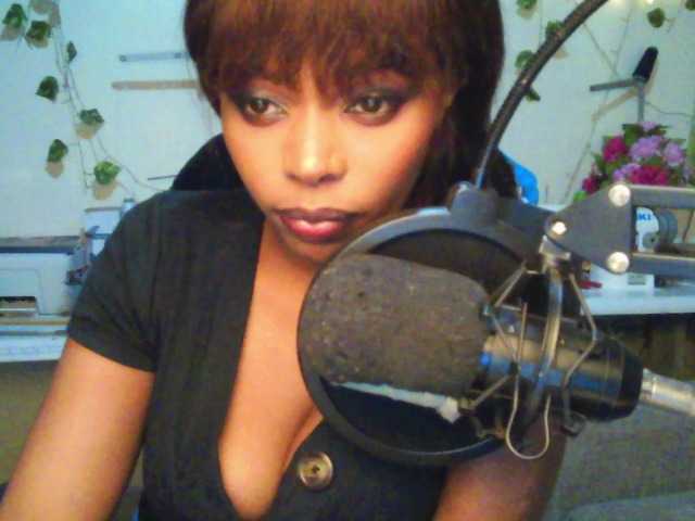 Lilianjackson live cam on BongaCams
