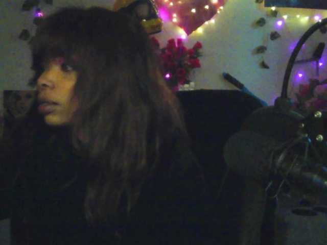 Lilianjackson live cam on BongaCams