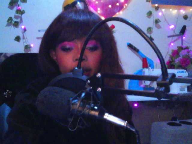 Lilianjackson live cam on BongaCams