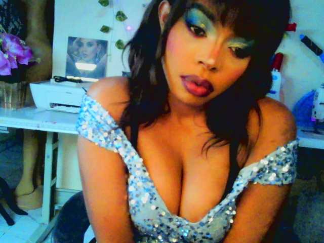 Lilianjackson live cam on BongaCams