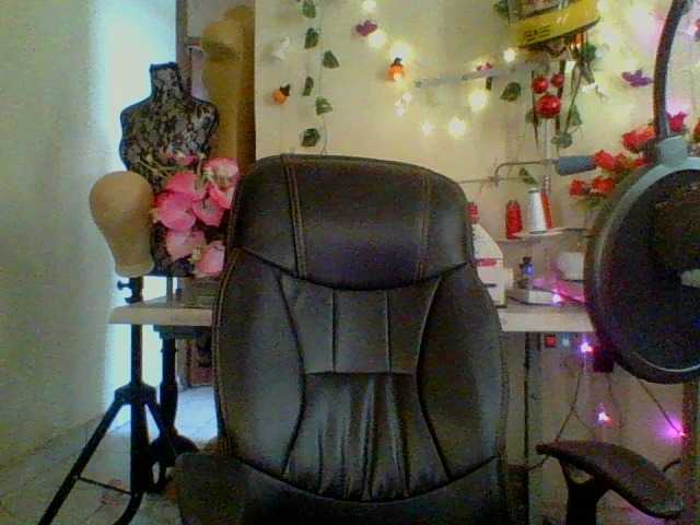 Lilianjackson's BongaCams show and profile