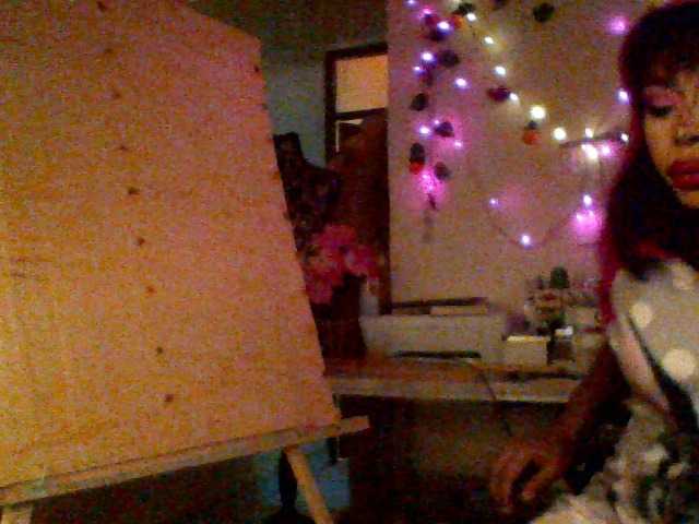 Lilianjackson live cam on BongaCams
