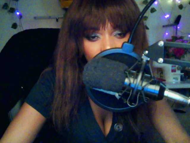 Lilianjackson live cam on BongaCams