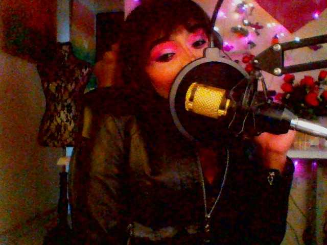 Lilianjackson live cam on BongaCams