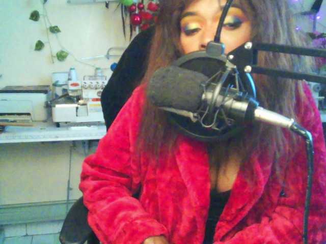 Lilianjackson live cam on BongaCams