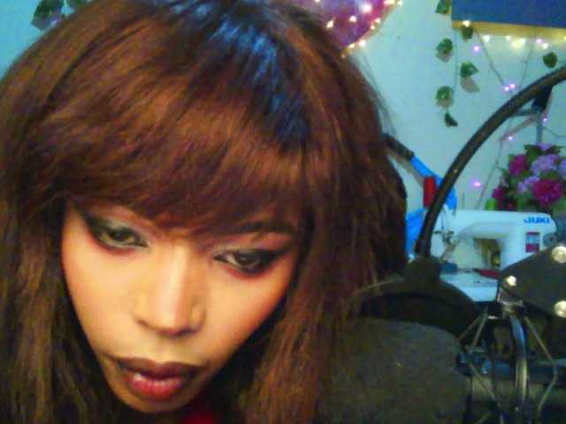 Lilianjackson live cam on BongaCams