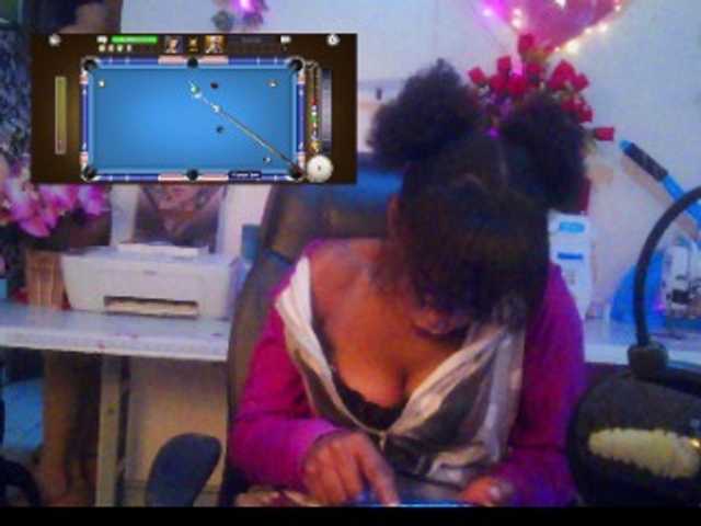 Lilianjackson live cam on BongaCams