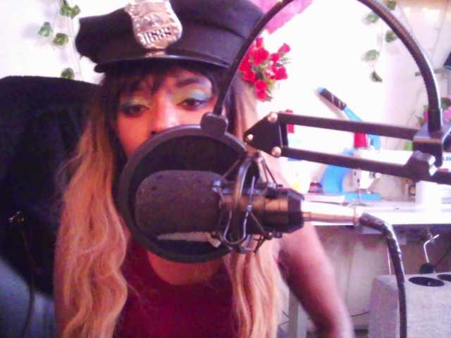 Lilianjackson live cam preview