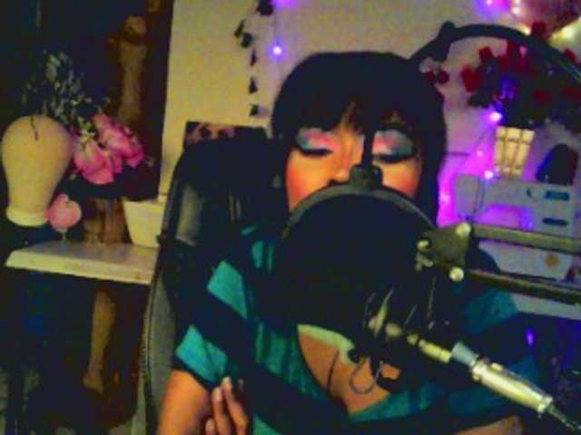 Lilianjackson live cam on UnifiedCams