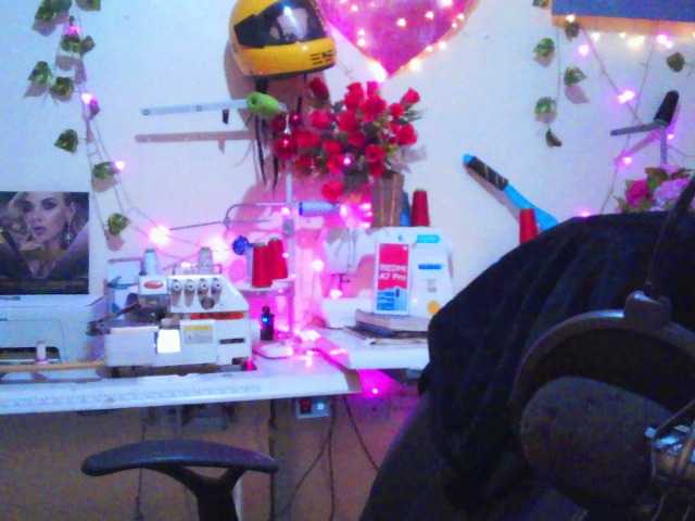 Lilianjackson live cam