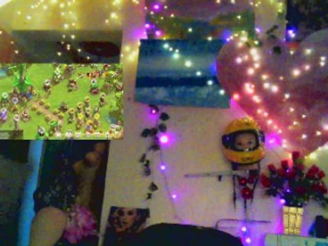 Lilianjackson live cam on BongaCams