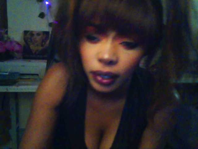 Lilianjackson live cam preview