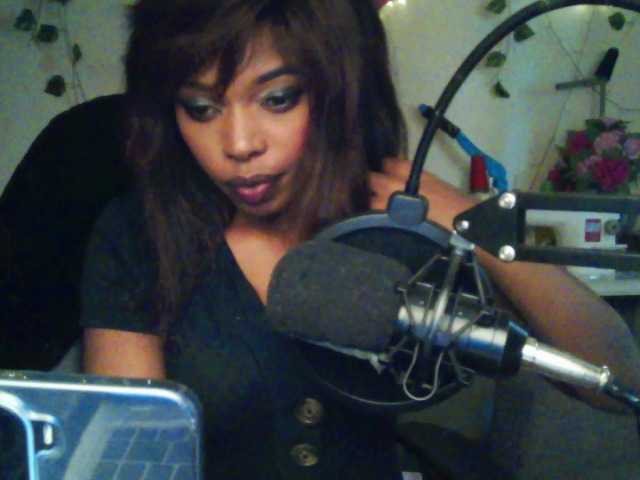 Lilianjackson live cam on BongaCams