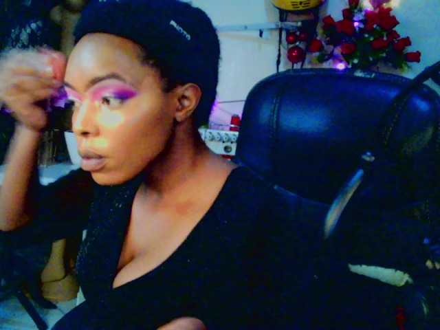 Lilianjackson live webcam show