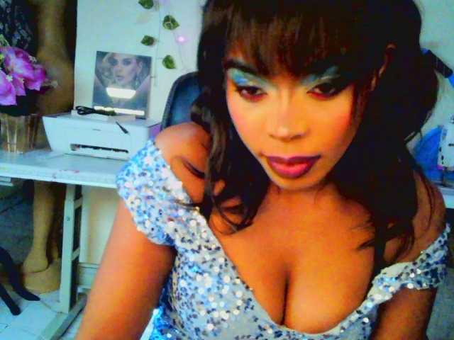 Lilianjackson live cam on BongaCams
