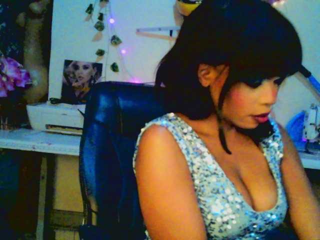 Lilianjackson live webcam show