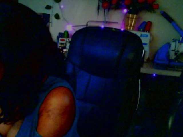 Lilianjackson live cam on BongaCams