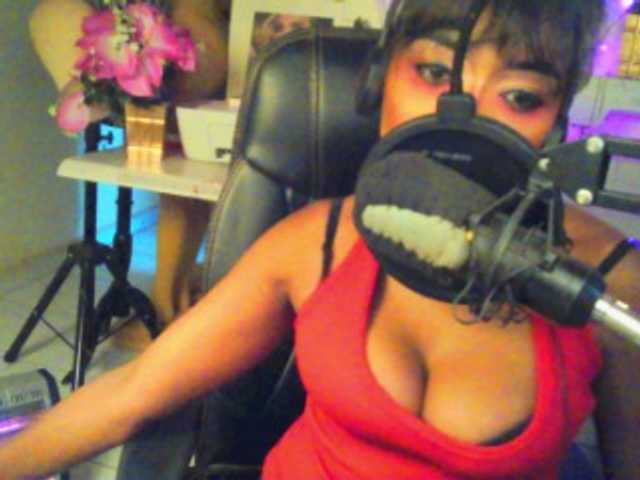 Lilianjackson live cam on UnifiedCams