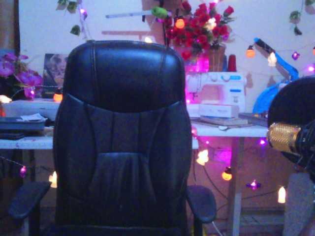 Lilianjackson live cam on BongaCams