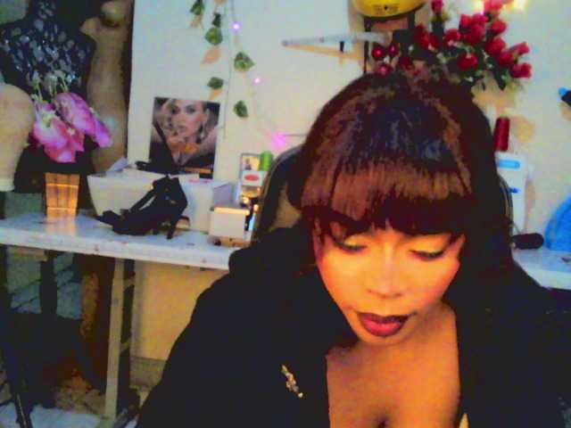 Lilianjackson live cam on BongaCams