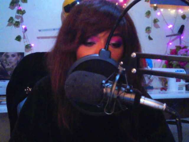 Lilianjackson live cam on BongaCams