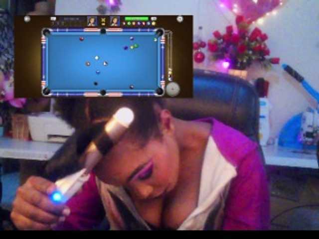 Lilianjackson live cam on BongaCams